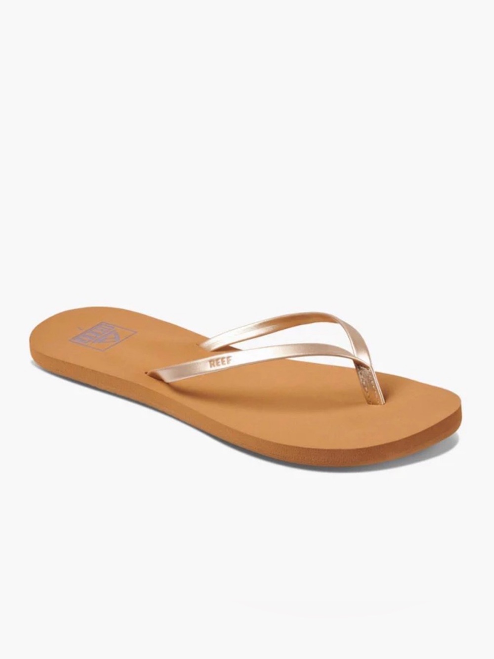 Reef flip flops
